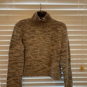 Zara turtleneck